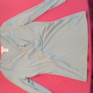 Sundance NWOT crossover top